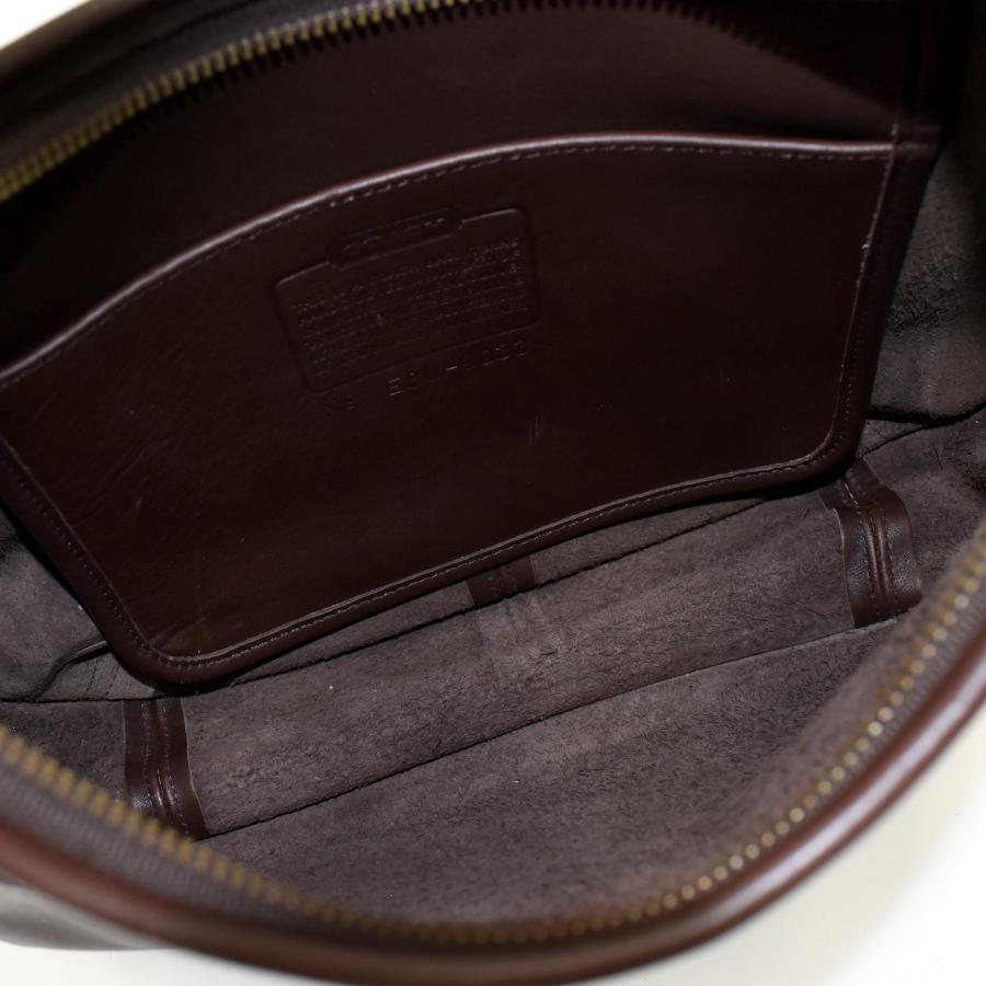 COACH（コーチ） オールドコーチ エルゴ ワンショルダーバッグ