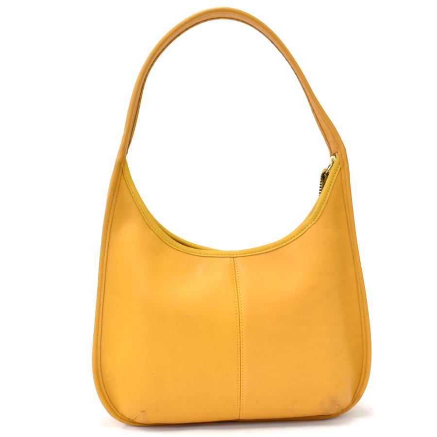 COACH（コーチ） オールドコーチ エルゴ ワンショルダーバッグ 肩掛け