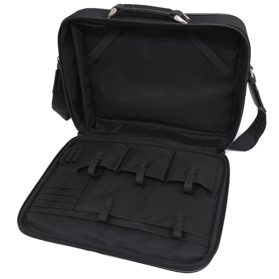 PRADA（プラダ） ブリーフケース 2way ビジネスバッグ V147S ナイロン