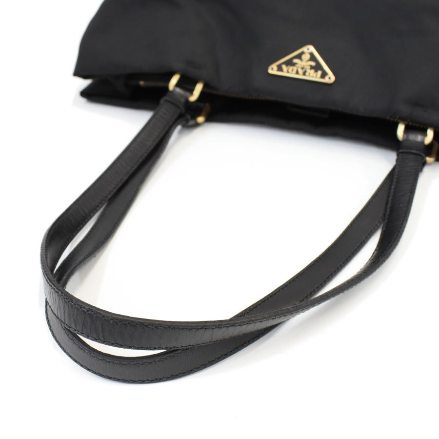 PRADA（プラダ） ショルダー トートバッグ B1121 TESSUTO BASIC