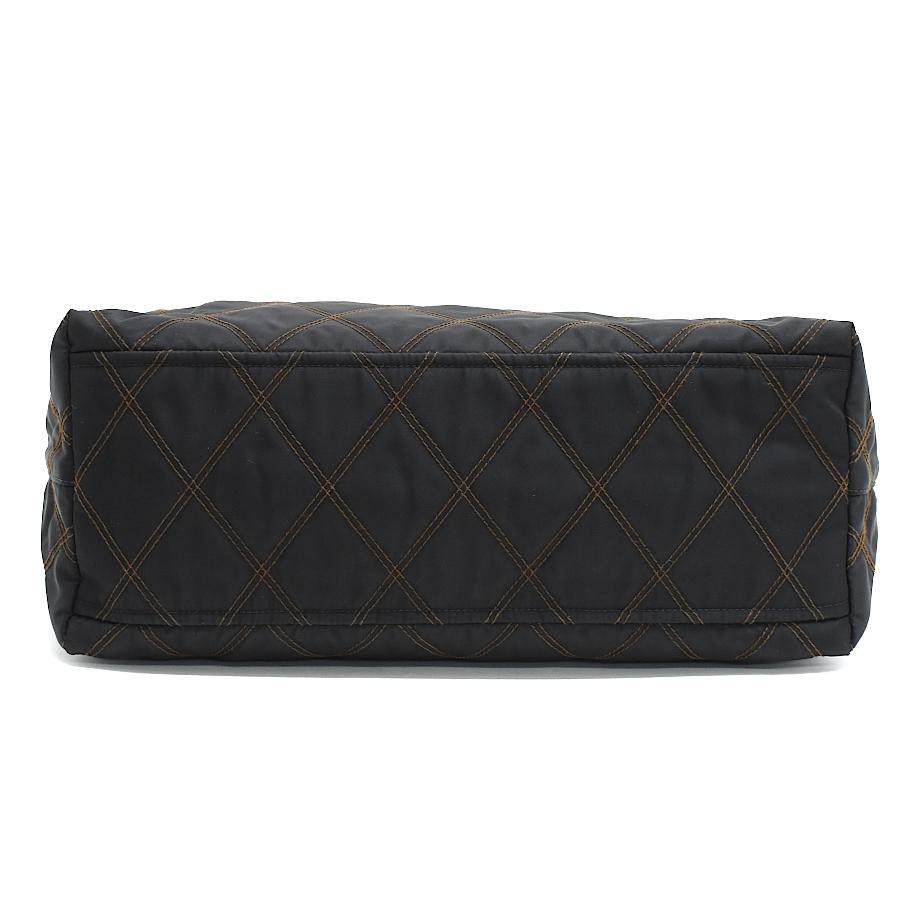 PRADA（プラダ） トートバッグ ショルダーバッグ 1BG085 キルティング