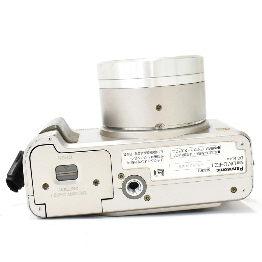 Panasonic（パナソニック） Panasonic LUMIX DMC-FZ1 デジタルカメラ