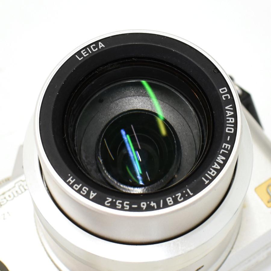 Panasonic（パナソニック） Panasonic LUMIX DMC-FZ1 デジタルカメラ