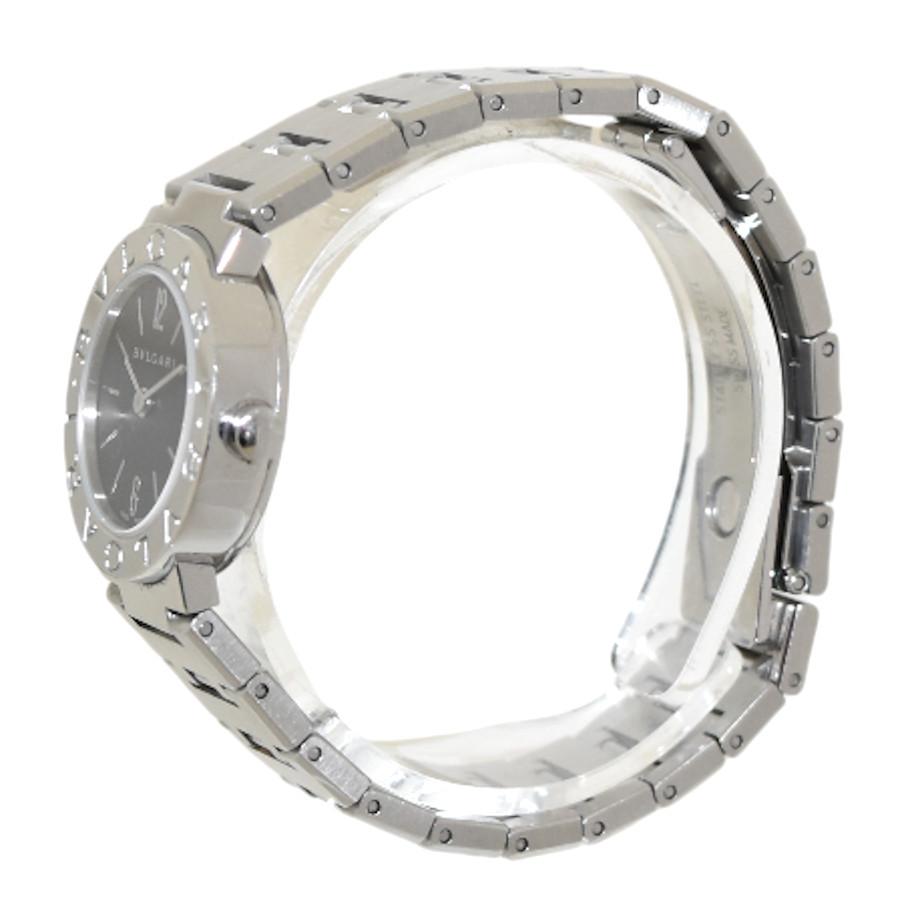 BVLGARI（ブルガリ） 新品同様 腕時計 ブルガリブルガリ BB23SS