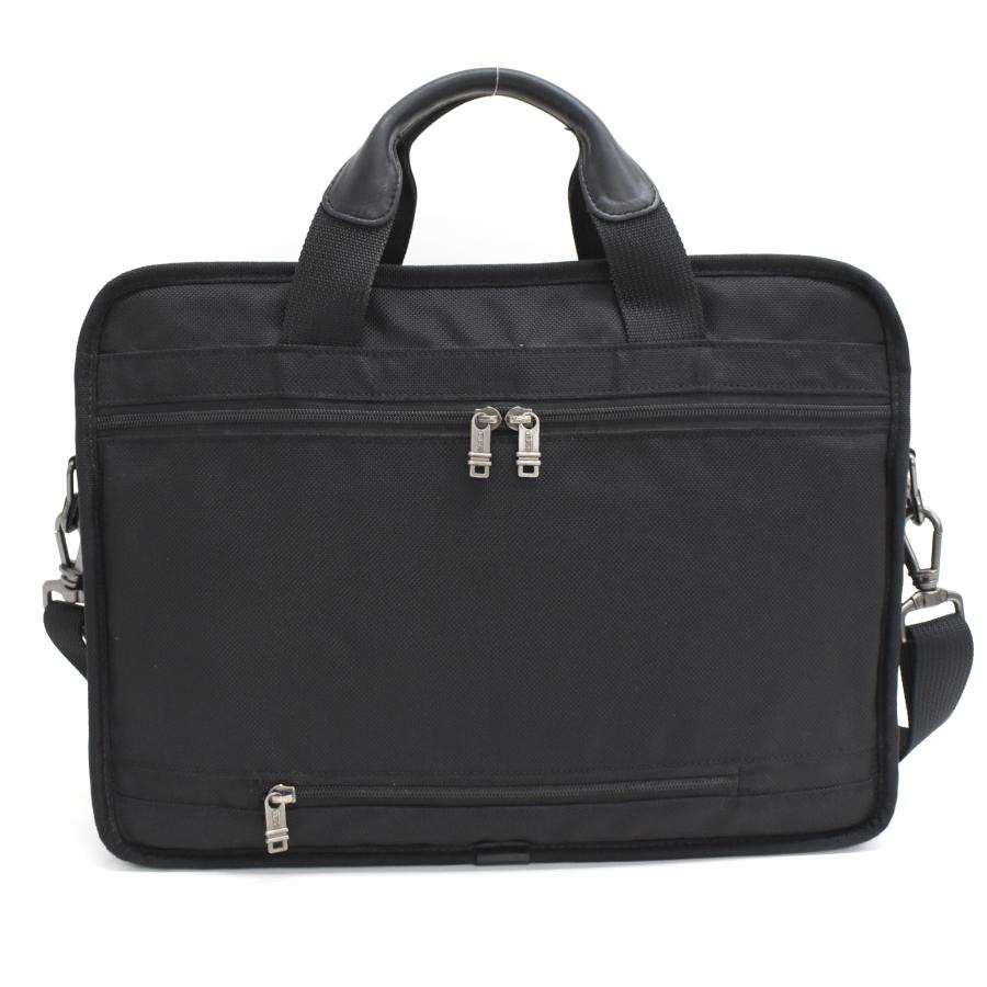 TUMI（トゥミ） PCバッグ ビジネスバッグ ナイロン キャンバス