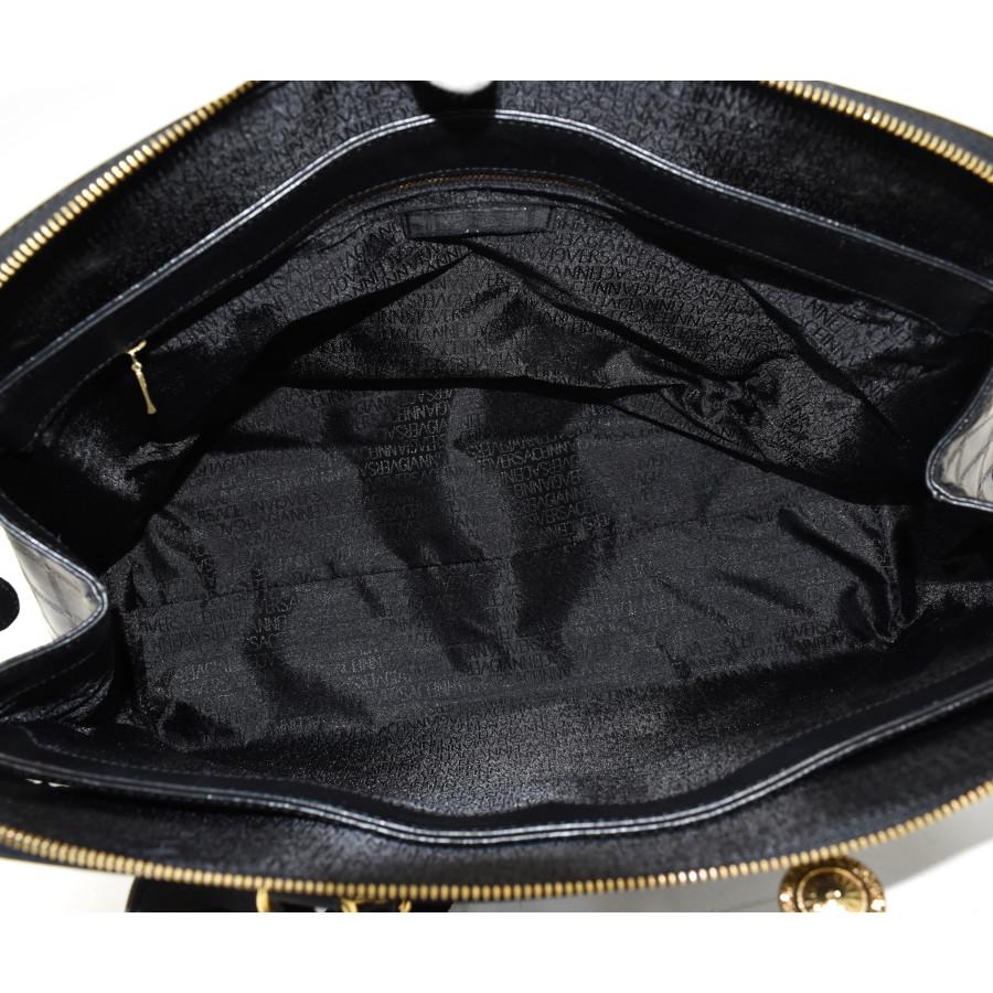 GIANNI VERSACE ジャンニヴェルサーチ ボストンバッグ 2way