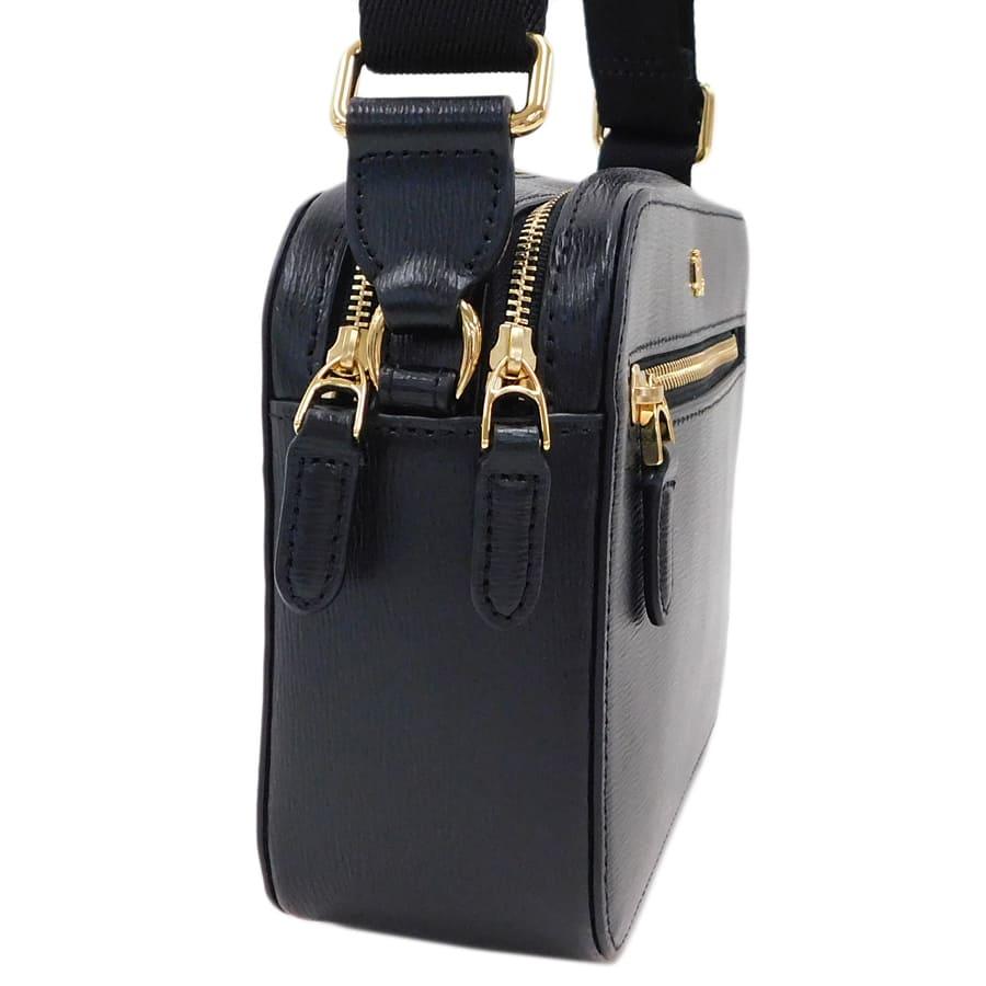 LAUREN RALPH LAUREN（ローレン ラルフローレン） 新品同様 ショルダー