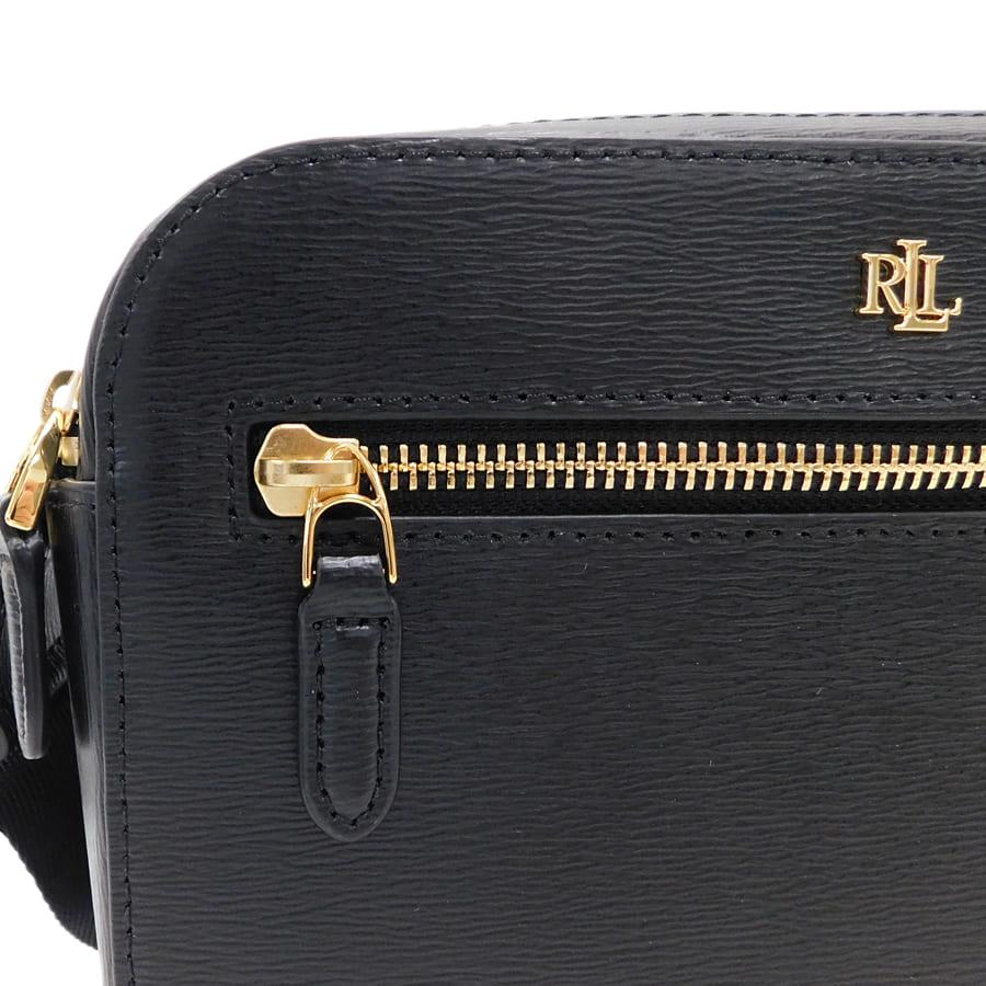 LAUREN RALPH LAUREN（ローレン ラルフローレン） 新品同様 ショルダー