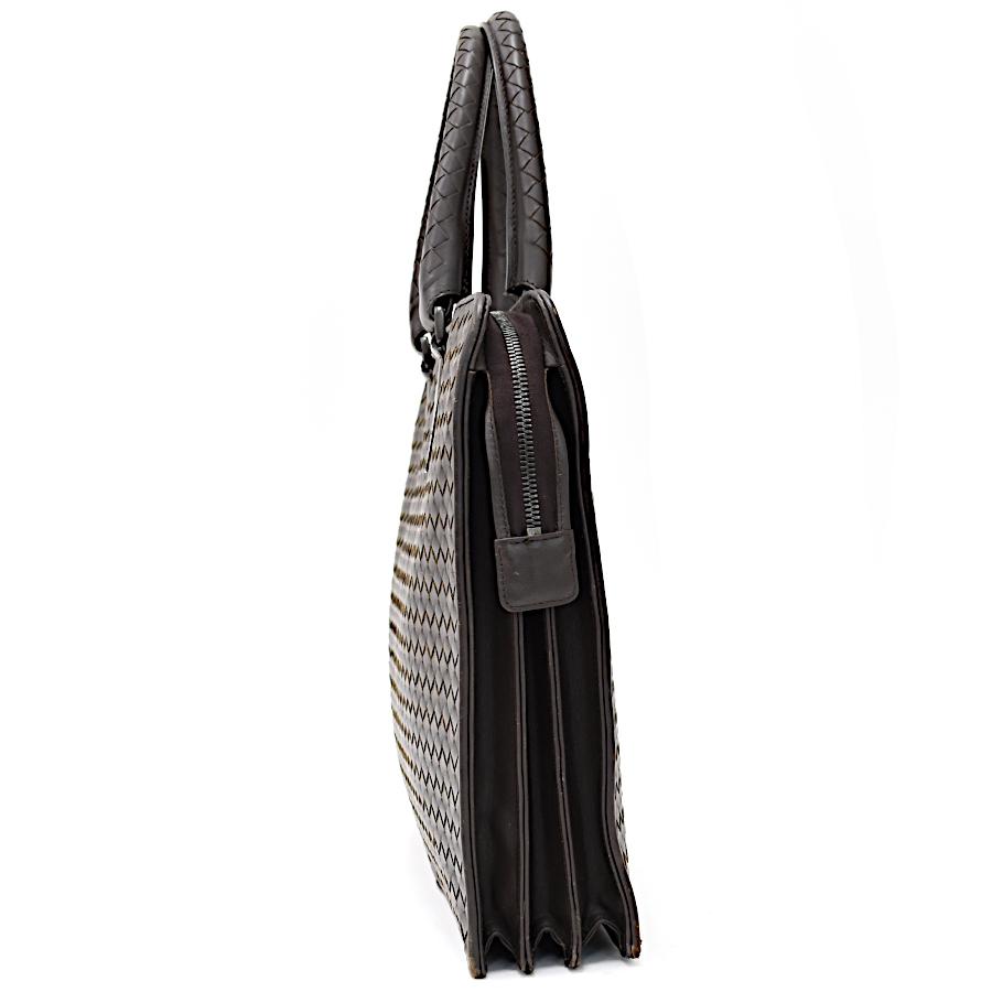 BOTTEGA VENETA（ボッテガ・ヴェネタ） ビジネスバッグ ブリーフケース