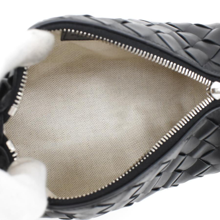 BOTTEGA VENETA（ボッテガ・ヴェネタ） ミニ イントレチャート バレル