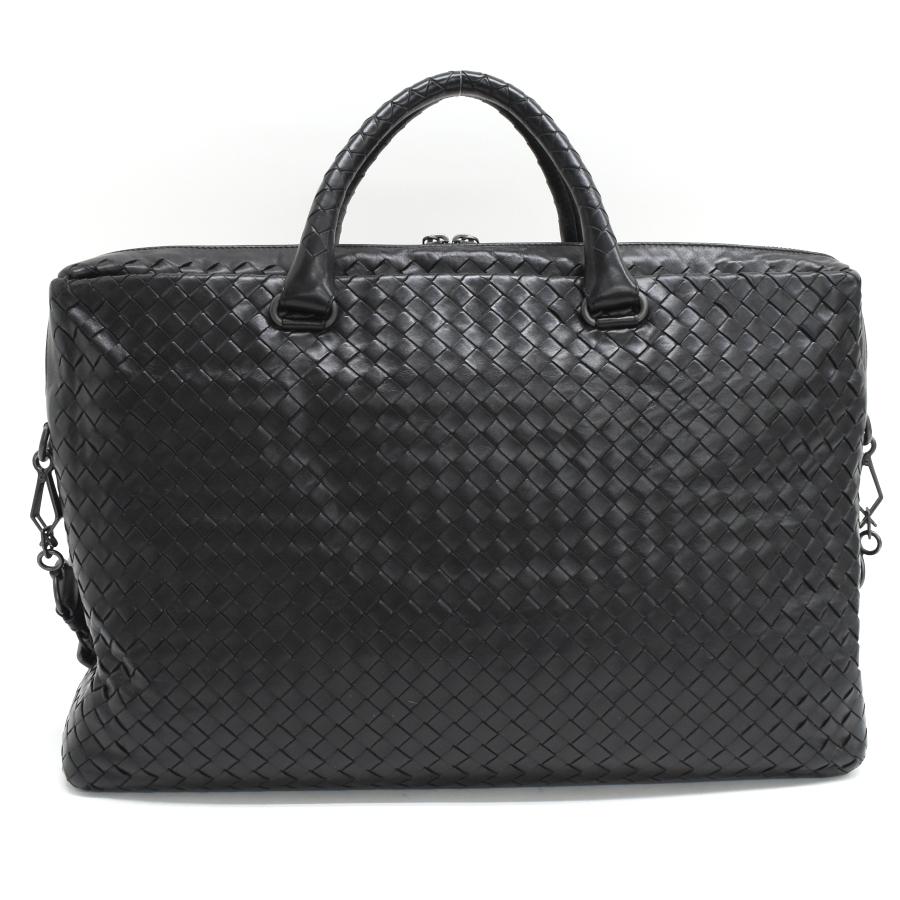BOTTEGA VENETA（ボッテガ・ヴェネタ） ブリーフケース 2way ビジネス