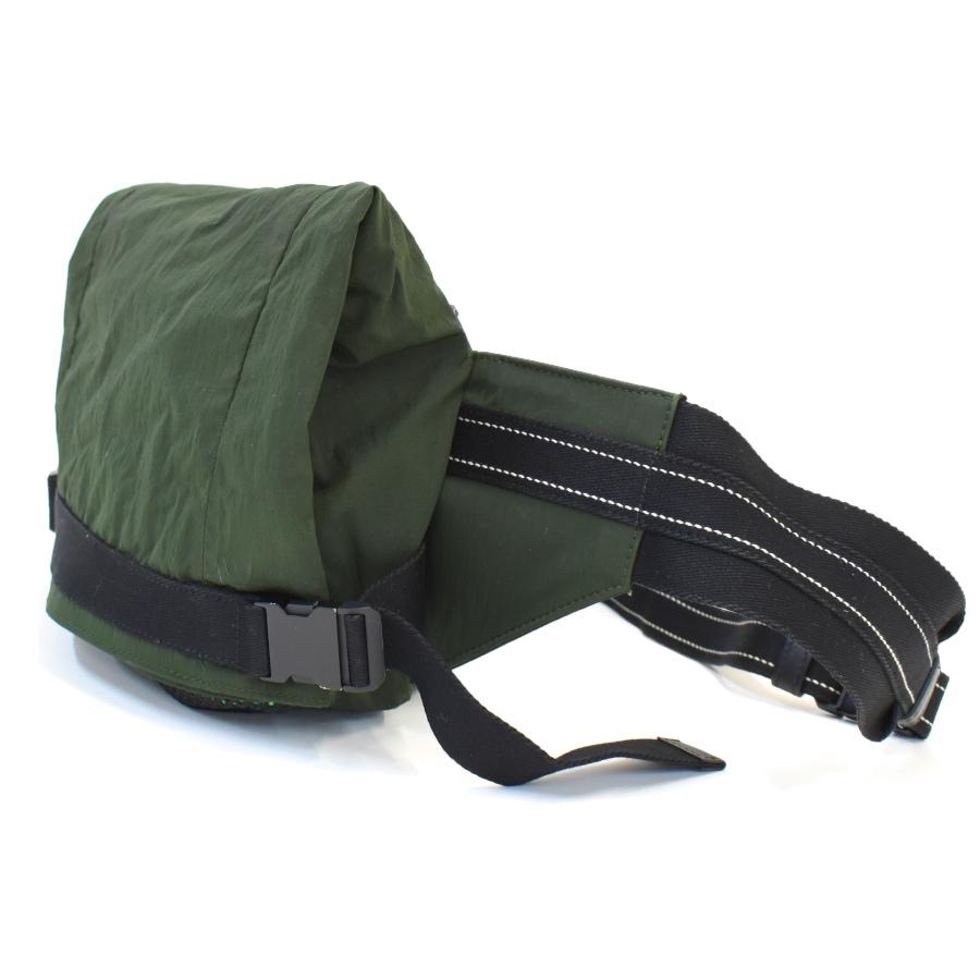 BOTTEGA VENETA（ボッテガ・ヴェネタ） ボディバッグ ウエストポーチ