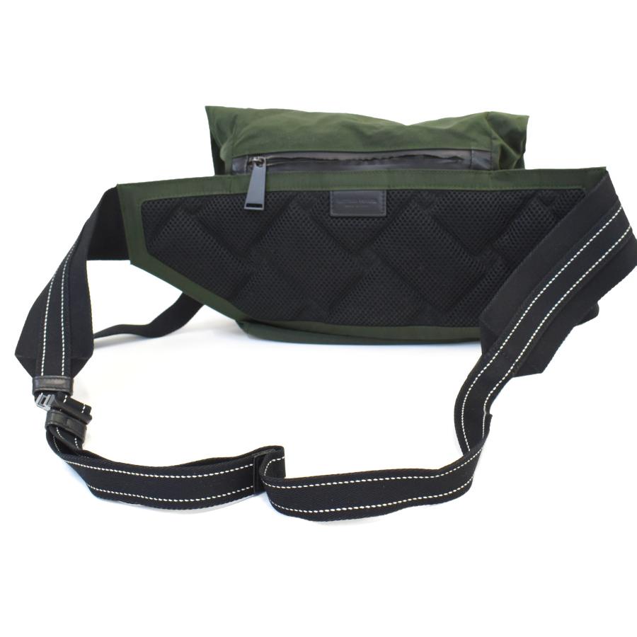 BOTTEGA VENETA（ボッテガ・ヴェネタ） ボディバッグ ウエストポーチ