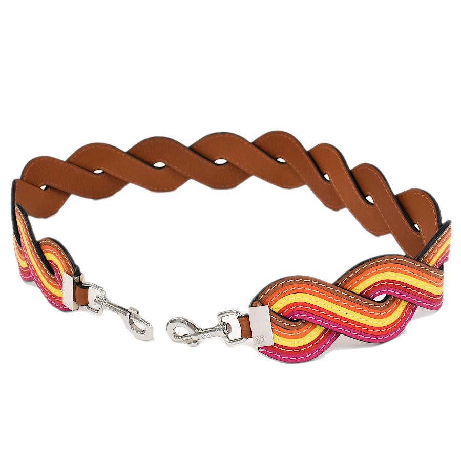 LOEWE（ロエベ） 1点限定 新品同様 ショルダーストラップ バッグ用