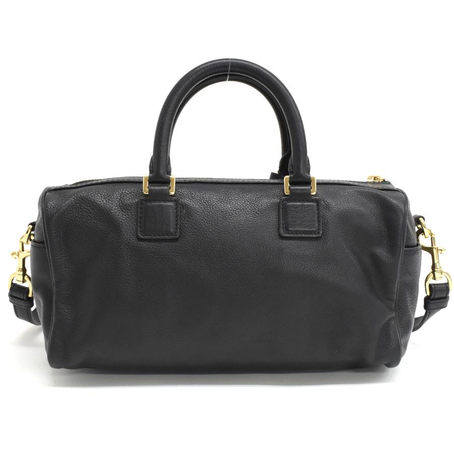LOEWE（ロエベ） 新品同様 アメ 2wayハンドバッグ 318.79.A08