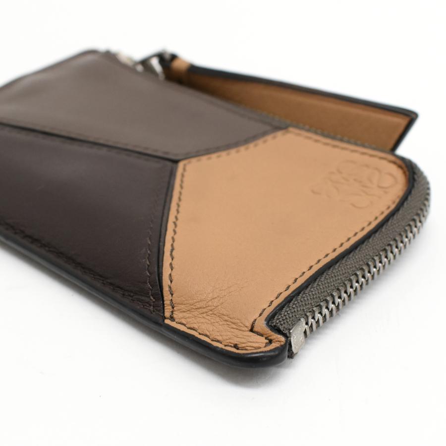 LOEWE（ロエベ） アナグラム フラグメントケース コインケース カード