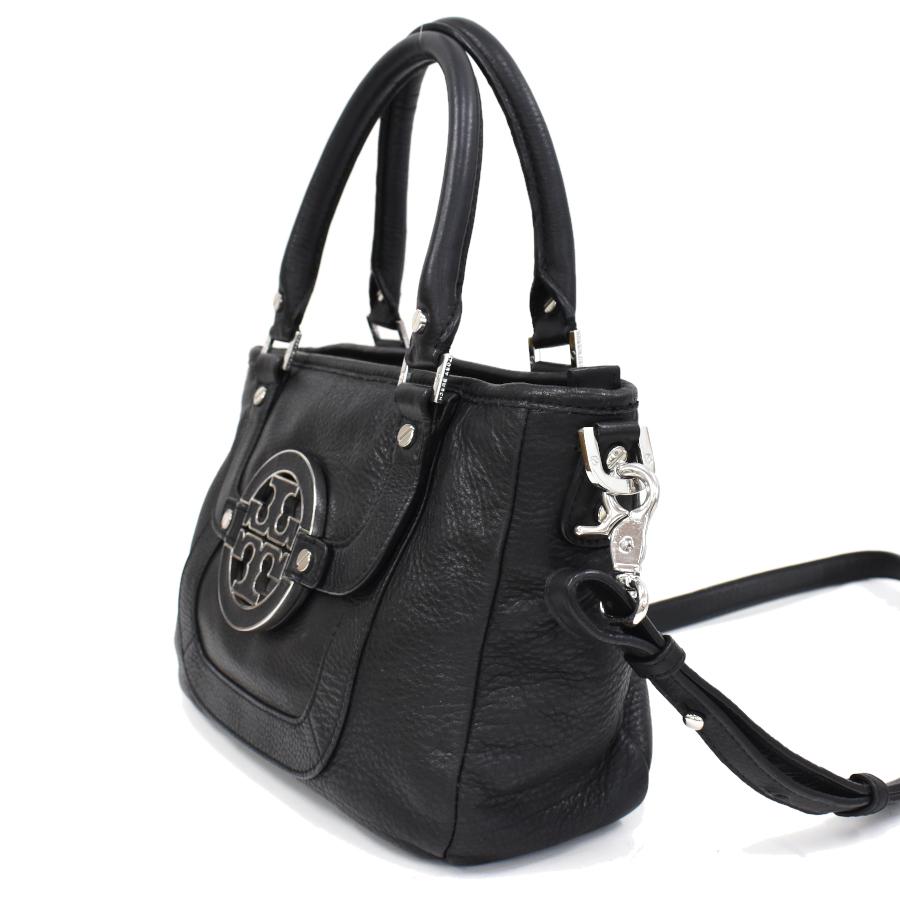 TORY BURCH（トリーバーチ） 1点限定 アマンダ 2way ハンドバッグ
