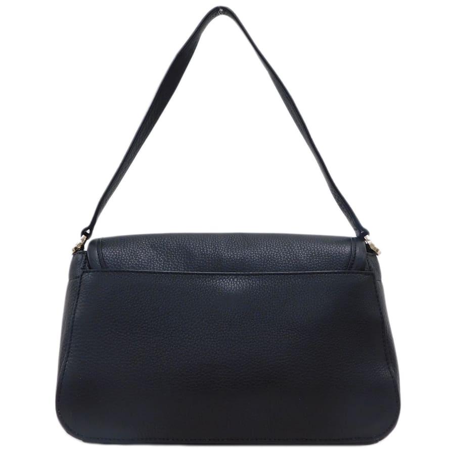 TORY BURCH（トリーバーチ） 新品同様 2wayバッグ ブラック系 レザー