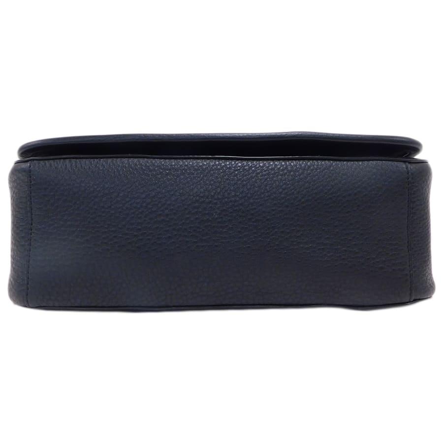 TORY BURCH（トリーバーチ） 新品同様 2wayバッグ ブラック系 レザー