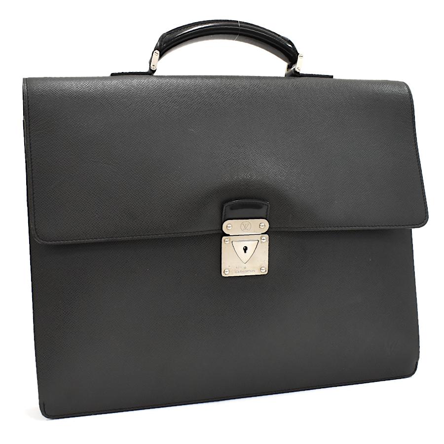 ロブスト ルイヴィトン ロブスト2 ブリーフケース ビジネスバッグ