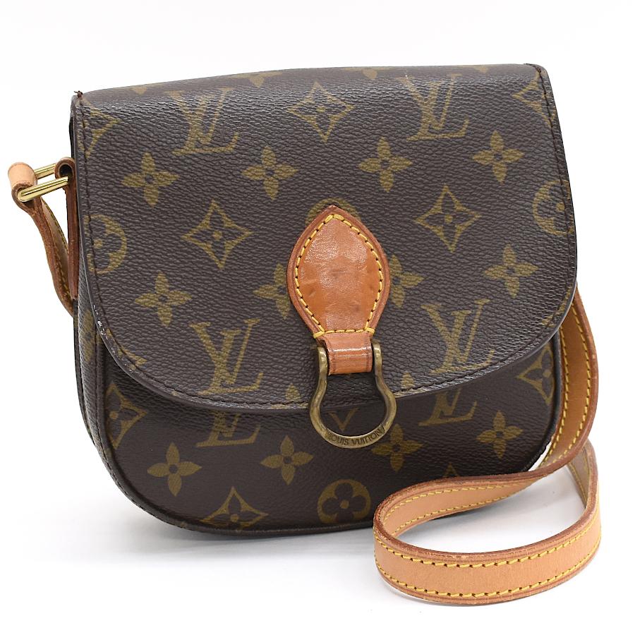 サンクルー ルイヴィトン サンクルーPM ミニサンクルー ショルダー