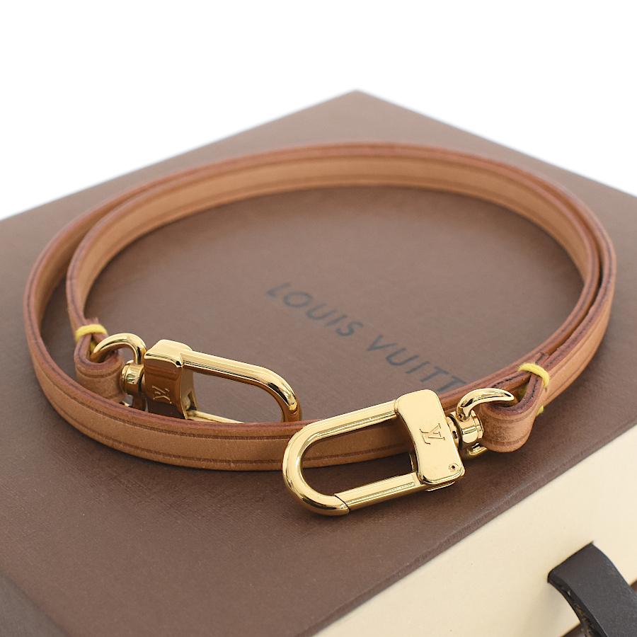 LOUIS VUITTON（ルイ・ヴィトン） ストラップ ポーチ用アクセサリー
