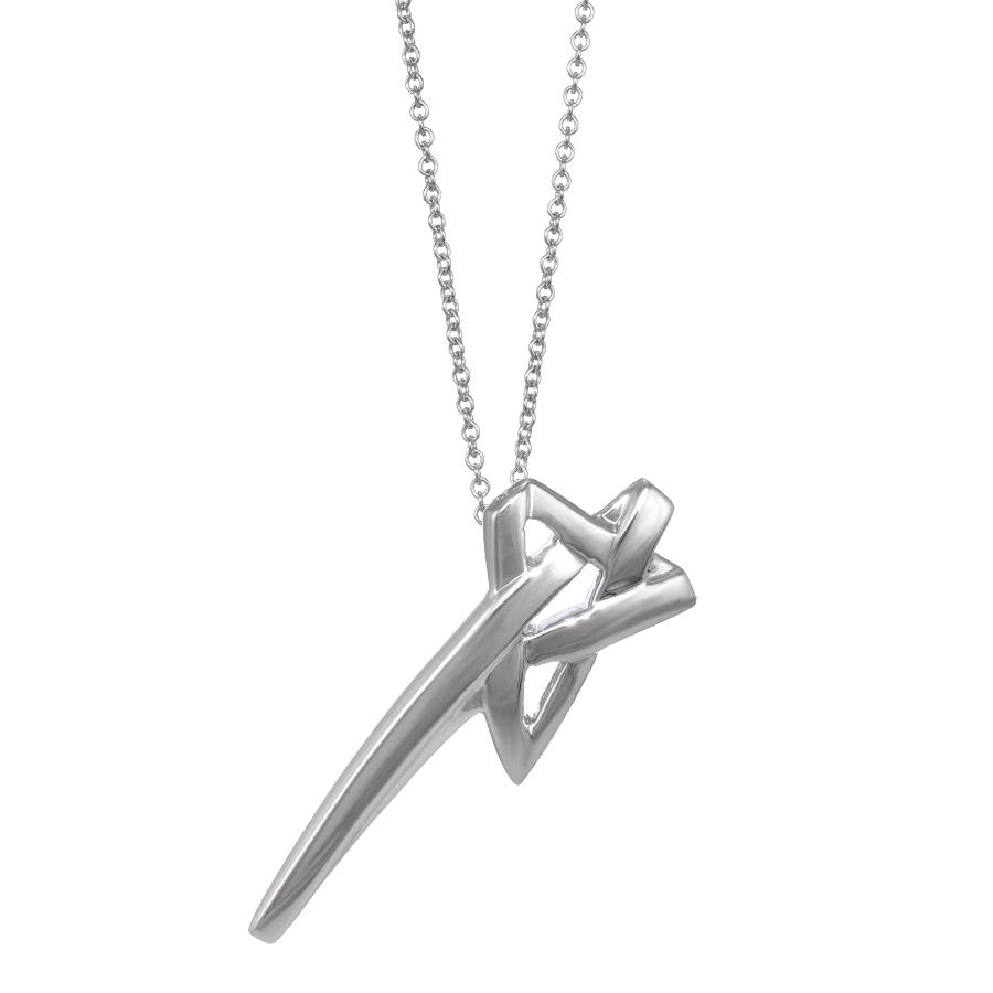 TIFFANY&Co.（ティファニー） 新品同様 パロマピカソ シューティング