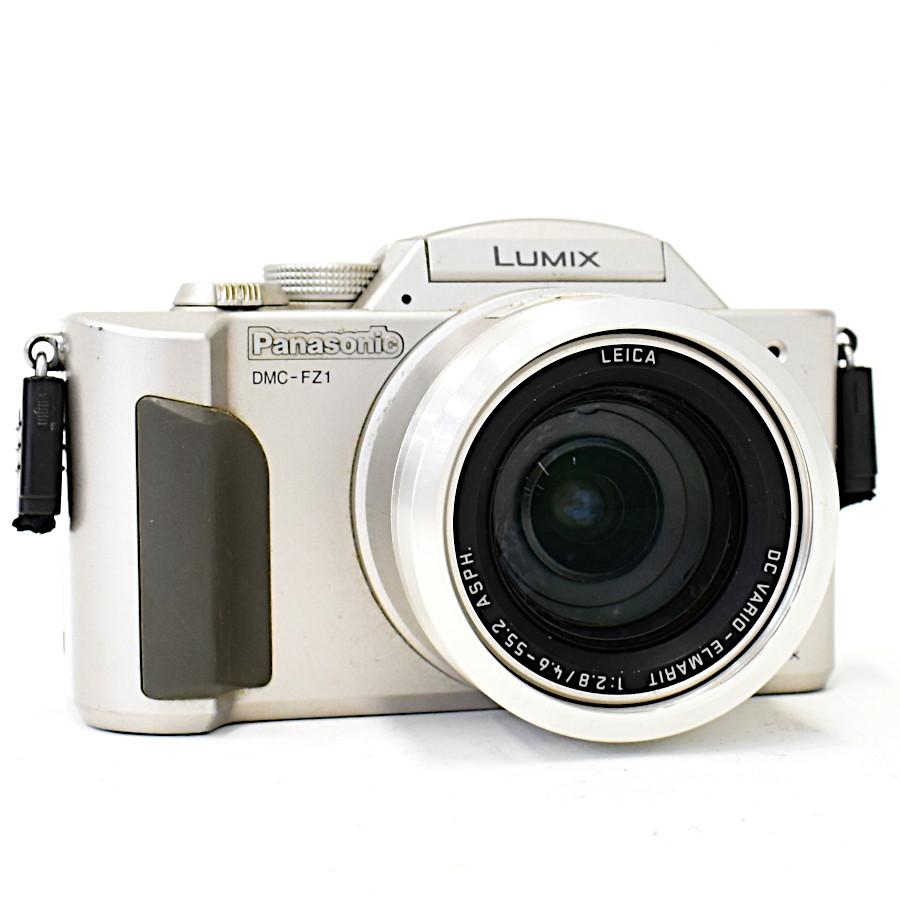 Panasonic（パナソニック） Panasonic LUMIX DMC-FZ1 デジタルカメラ