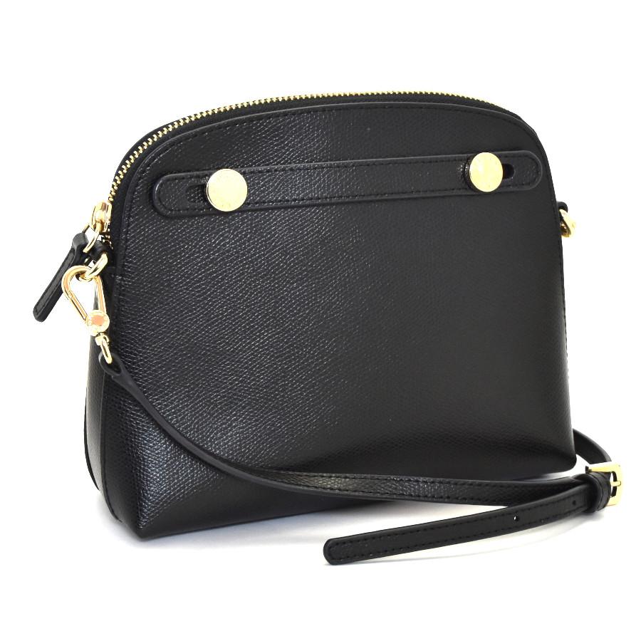 FURLA（フルラ） 新品同様 2WAYショルダーバッグ ハンドバッグ レザー