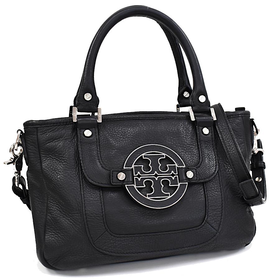 TORY BURCH（トリーバーチ） 1点限定 アマンダ 2way ハンドバッグ