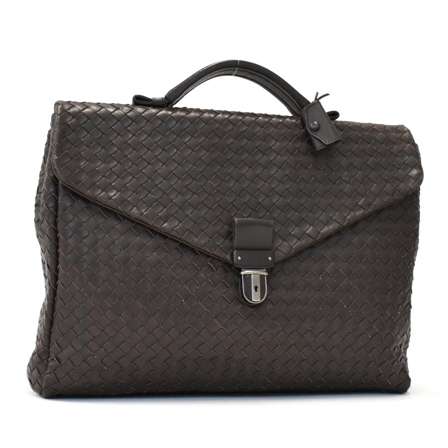 BOTTEGA VENETA（ボッテガ・ヴェネタ） ビジネスバッグ ブリーフケース