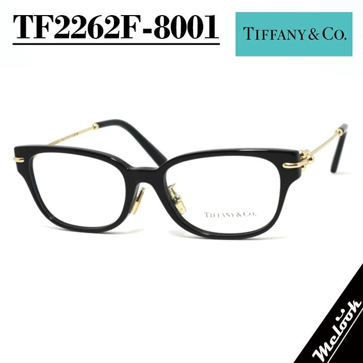 TIFFANY&Co.（ティファニー） TIFFANY&CO レディース 眼鏡 メガネ