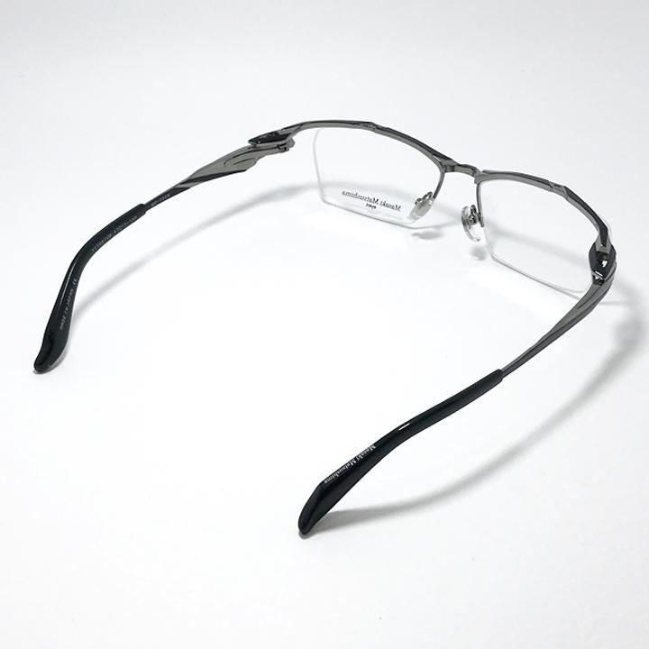 Masaki Matsushima（マサキ マツシマ） Masaki Matsusima 眼鏡 メガネ