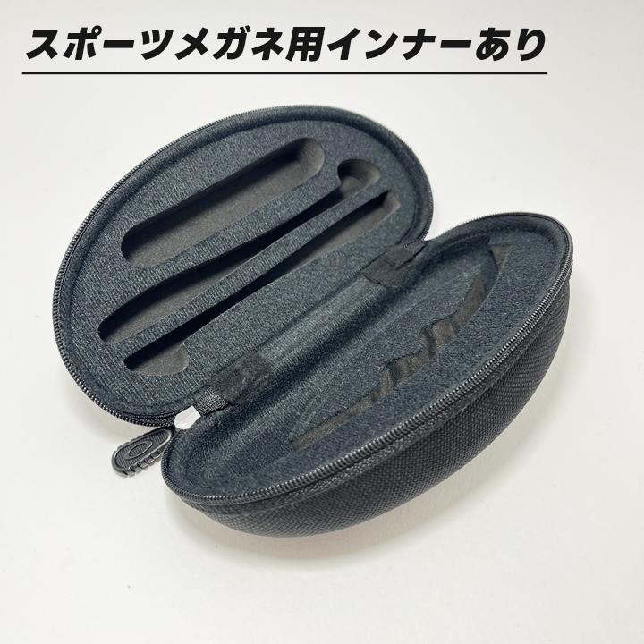 OAKLEY（オークリー） パーツ クロスリンク 等 純正ハードケース