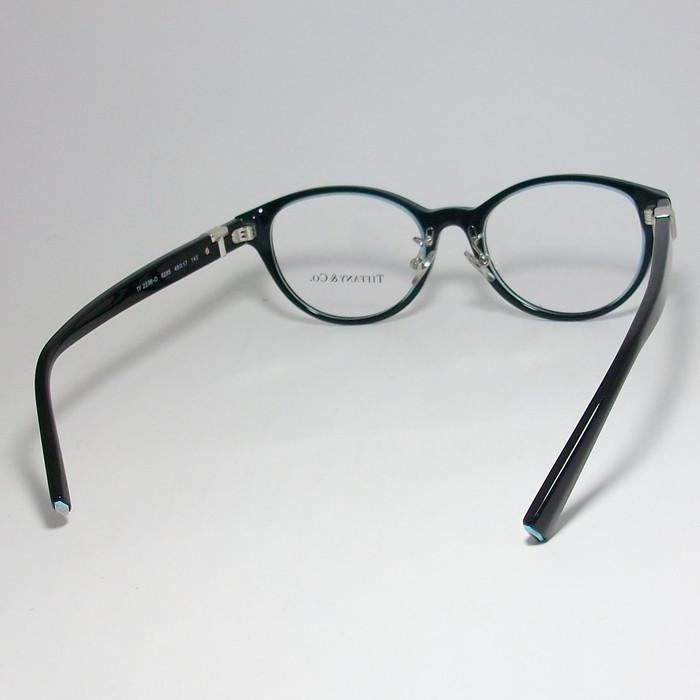 TIFFANY&Co.（ティファニー） TIFFANY&CO レディース 眼鏡 メガネ