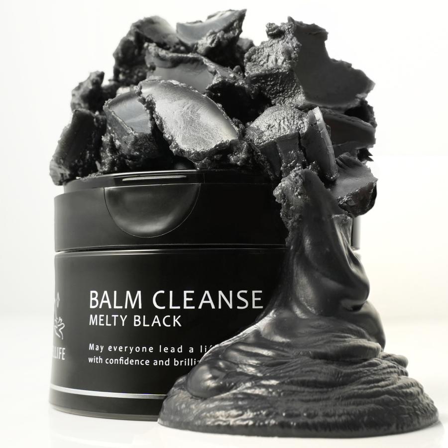 MELLIFE（メリフ） クレンジング クレンジングバーム メイク落とし