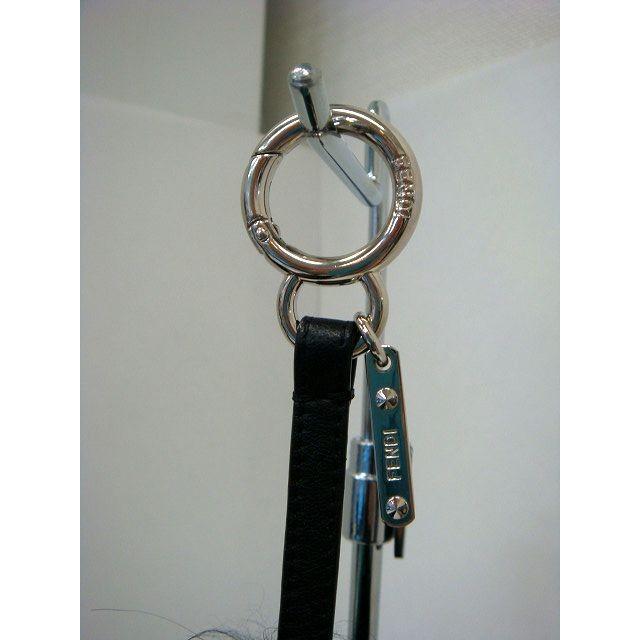 FENDI（フェンディ） ♪FENDI モンスターチャーム ストラップ