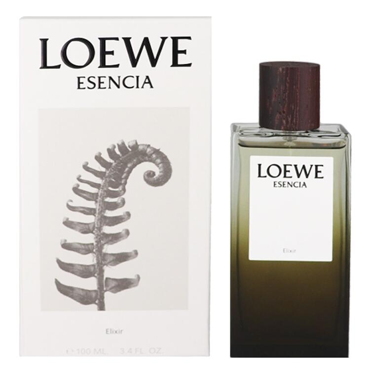 LOEWE（ロエベ） 並行輸入品 香水 メンズ エセンシア エリクシール EDP