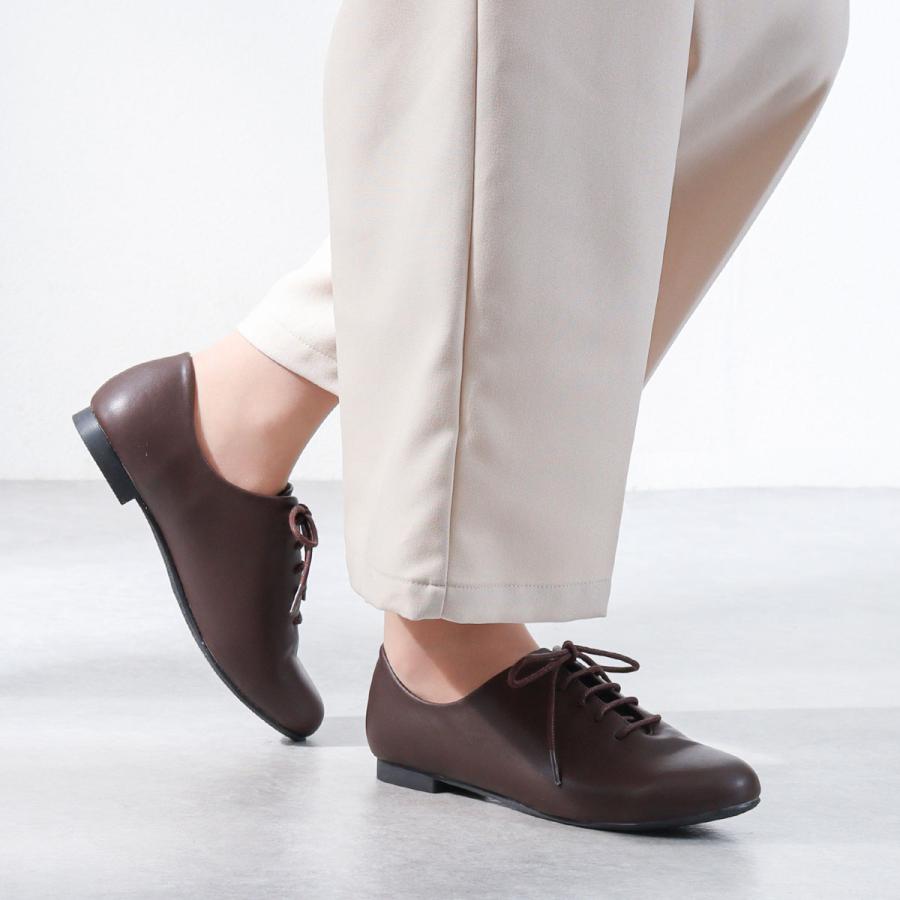 LibertyDoll（リバティードール） オックスフォードシューズ