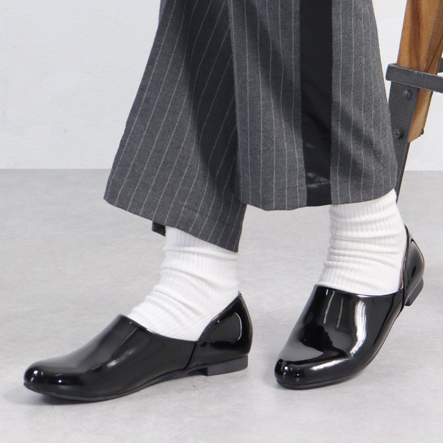 LibertyDoll（リバティードール） スポックシューズ レディース