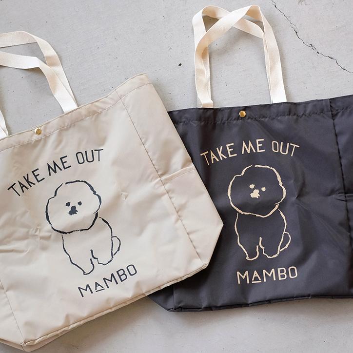 CLASKA Gallery & Shop ”DO” CLASKA クラスカ MAMBO マンボ TAKE ME