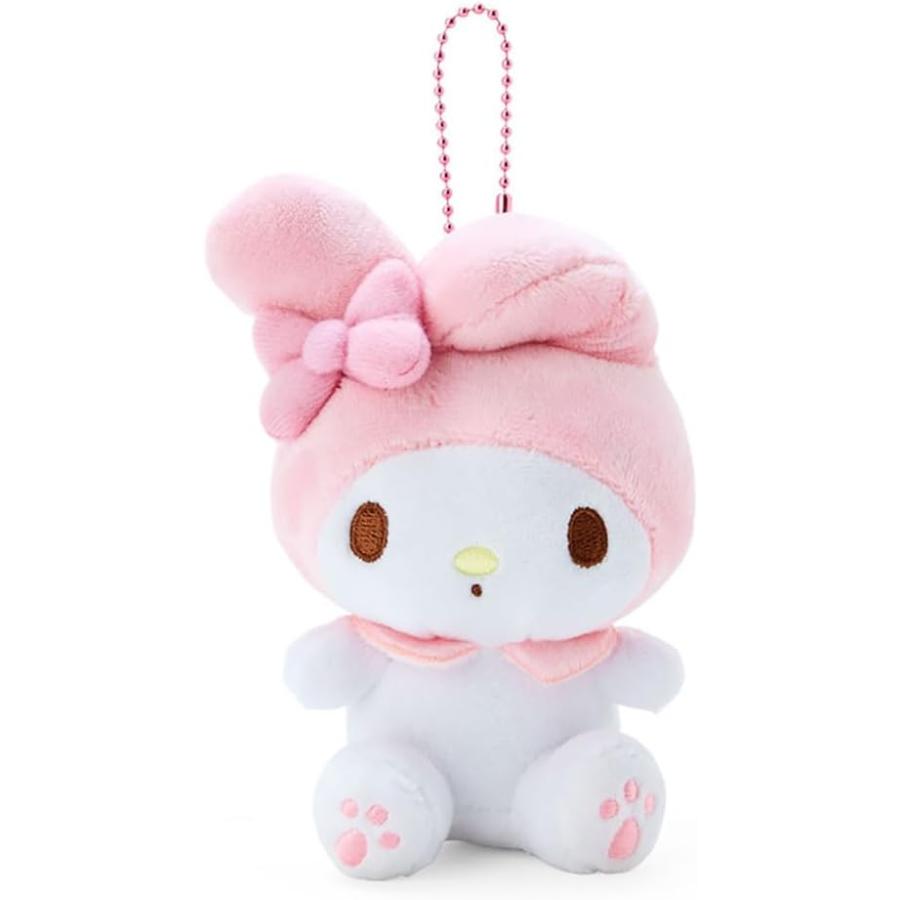 サンリオ SANRIO マイメロディ マイメロちゃん マスコットホルダー