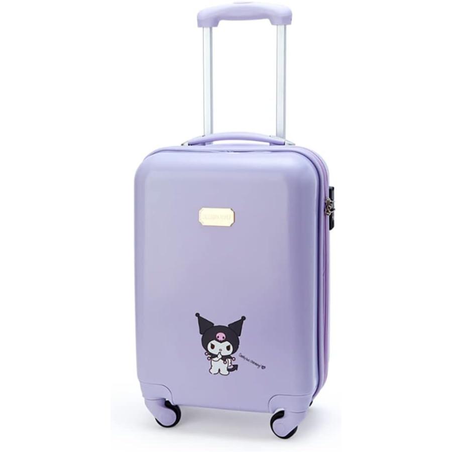 サンリオ SANRIO キャリーバッグ キャリーケース スーツケース クロミ