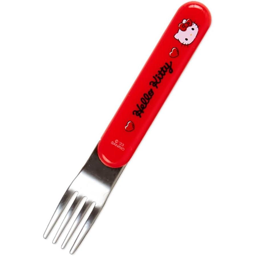 サンリオ SANRIO ハローキティ キティちゃん レリーフ付きランチトリオ