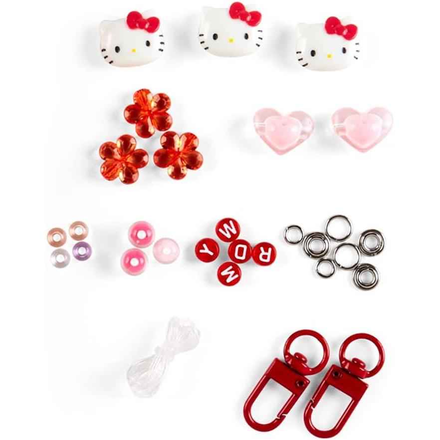 サンリオ SANRIO ハローキティ キティちゃん カスタムビーズセット