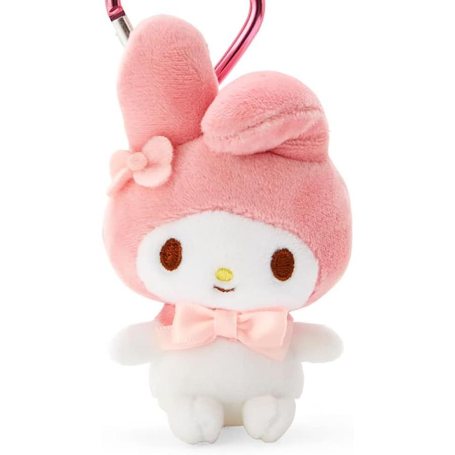 サンリオ SANRIO マイメロディ マイメロちゃん ミニマスコットホルダー