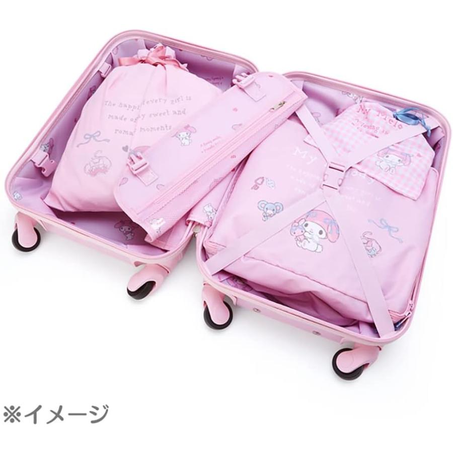 サンリオ SANRIO キャリーバッグ キャリーケース スーツケース ハロー