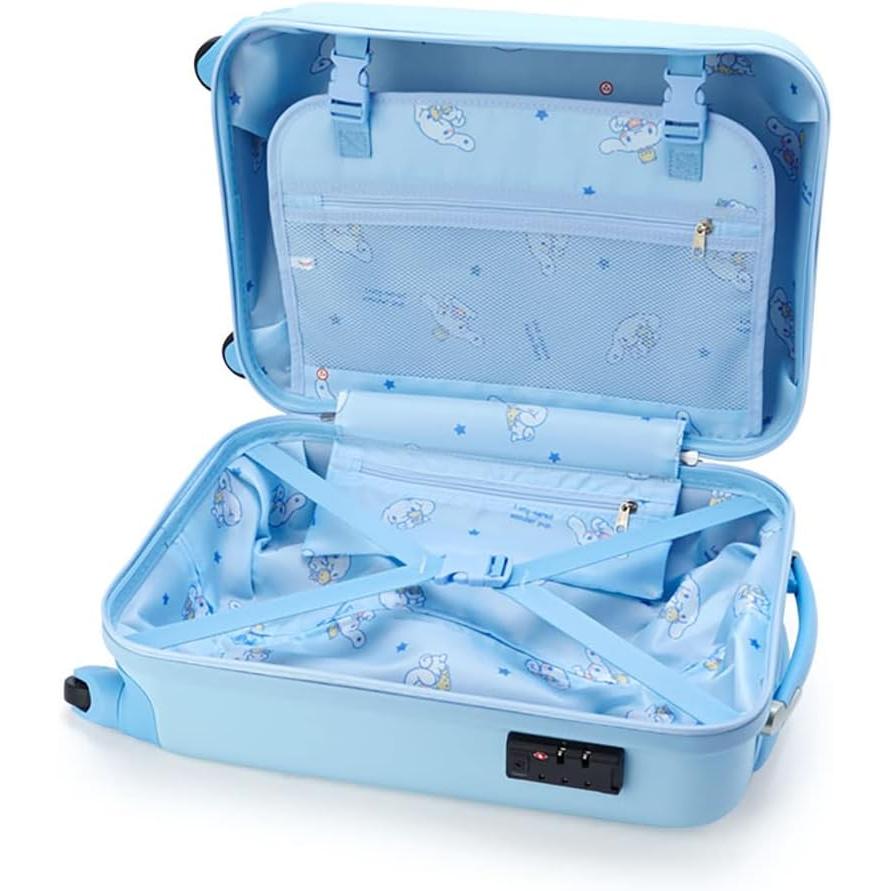 サンリオ SANRIO キャリーバッグ キャリーケース スーツケース