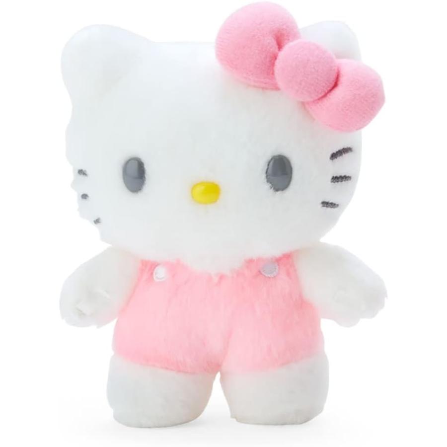 サンリオ SANRIO ハローキティ キティちゃん ぬいどりドールSサイズ