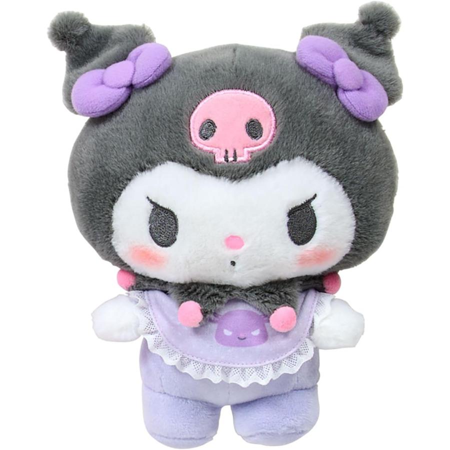サンリオ SANRIO ぬいぐるみおせわセット (ベビー) クロミ クロミ